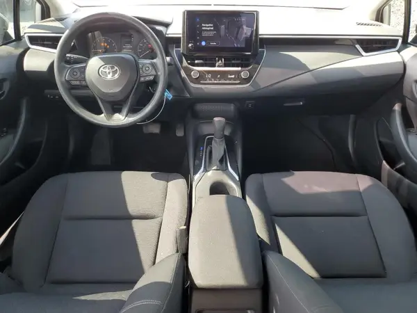 5YFB4MDE3RP092847 2024 TOYOTA COROLLA - Image 8