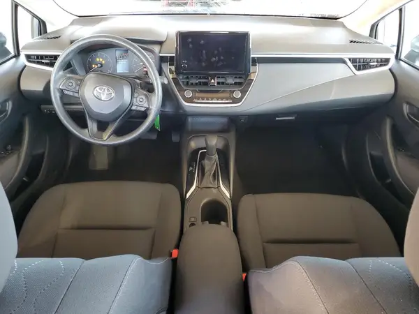 5YFB4MDE3RP093075 2024 TOYOTA COROLLA - Image 8