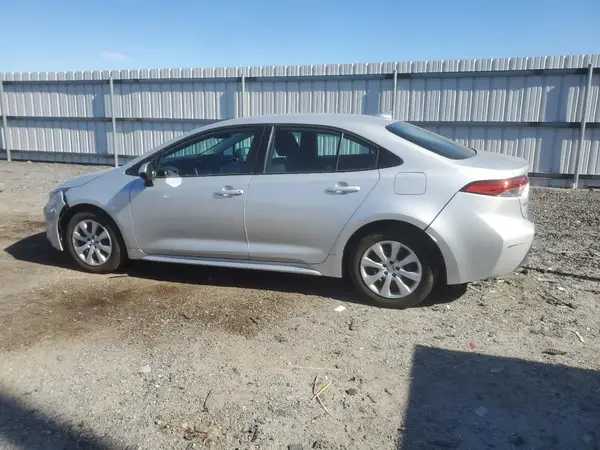 5YFB4MDE3RP093173 2024 TOYOTA COROLLA - Image 2