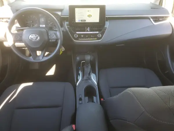 5YFB4MDE3RP093173 2024 TOYOTA COROLLA - Image 8