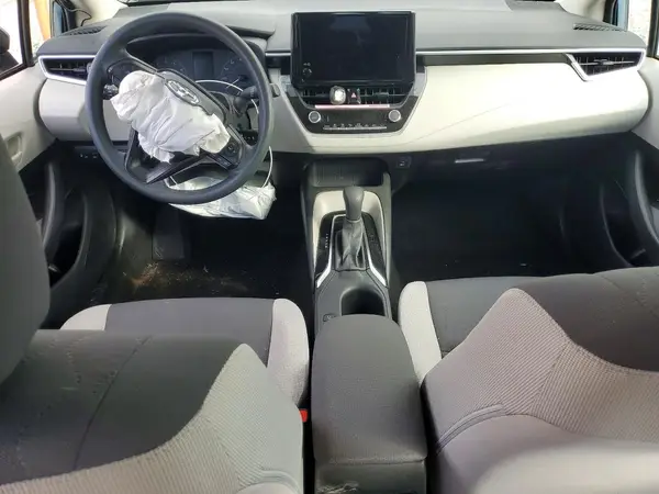 5YFB4MDE3RP093366 2024 TOYOTA COROLLA - Image 8