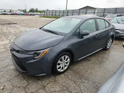 5YFB4MDE3RP093495 2024 TOYOTA COROLLA