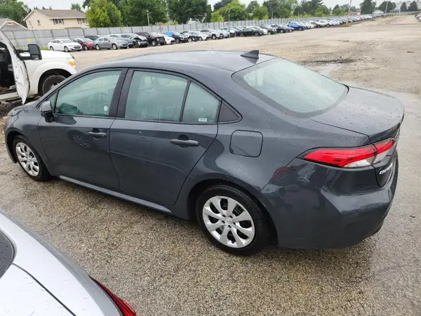 5YFB4MDE3RP093495 2024 TOYOTA COROLLA - Image 2