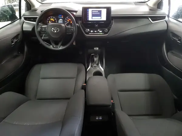 5YFB4MDE3RP093495 2024 TOYOTA COROLLA - Image 8