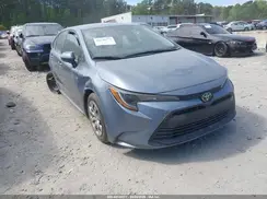 5YFB4MDE3RP093710 2024 TOYOTA COROLLA