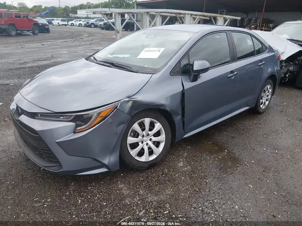 5YFB4MDE3RP093738 2024 TOYOTA COROLLA - Image 2
