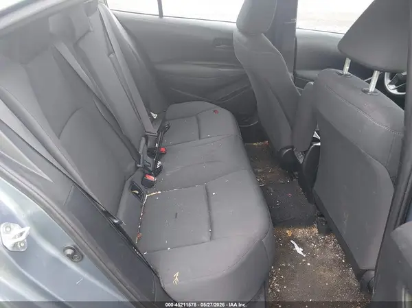 5YFB4MDE3RP093738 2024 TOYOTA COROLLA - Image 8