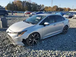 5YFB4MDE3RP093786 2024 TOYOTA COROLLA