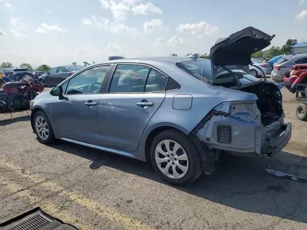 5YFB4MDE3RP094257 2024 TOYOTA COROLLA - Image 2