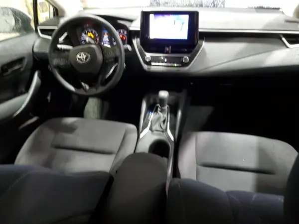 5YFB4MDE3RP094713 2024 TOYOTA COROLLA - Image 8