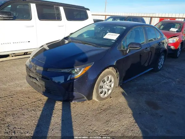 5YFB4MDE3RP095005 2024 TOYOTA COROLLA - Image 2