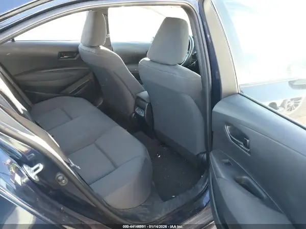 5YFB4MDE3RP095005 2024 TOYOTA COROLLA - Image 8