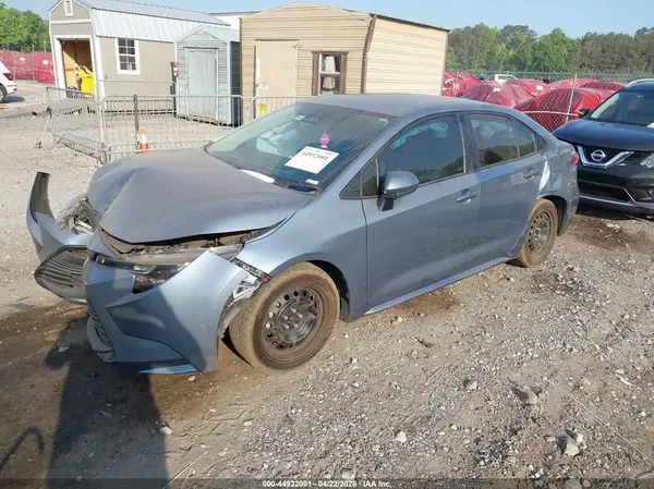 5YFB4MDE3RP095084 2024 TOYOTA COROLLA - Image 2