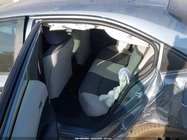 5YFB4MDE3RP095084 2024 TOYOTA COROLLA - Image 8