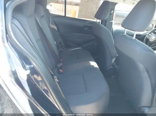 5YFB4MDE3RP095134 2024 TOYOTA COROLLA - Image 8