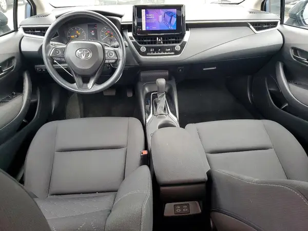 5YFB4MDE3RP095182 2024 TOYOTA COROLLA - Image 8
