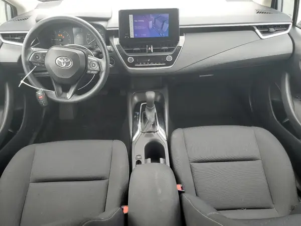 5YFB4MDE3RP095487 2024 TOYOTA COROLLA - Image 8