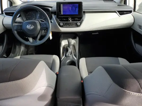 5YFB4MDE3RP095537 2024 TOYOTA COROLLA - Image 8