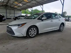5YFB4MDE3RP095909 2024 TOYOTA COROLLA