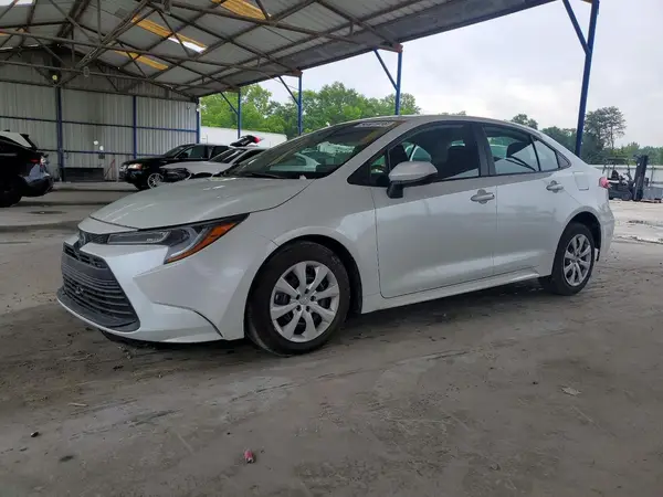 5YFB4MDE3RP095909 2024 TOYOTA COROLLA - Image 1