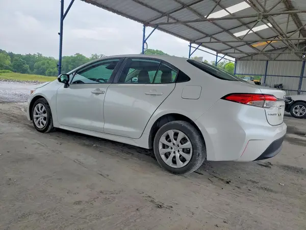 5YFB4MDE3RP095909 2024 TOYOTA COROLLA - Image 2