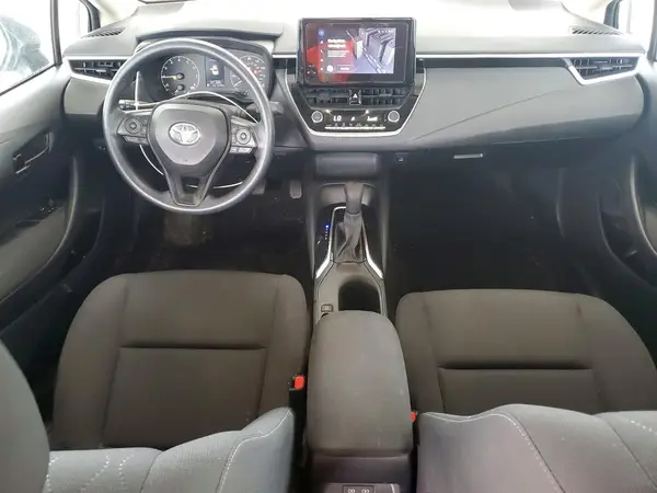 5YFB4MDE3RP095909 2024 TOYOTA COROLLA - Image 8