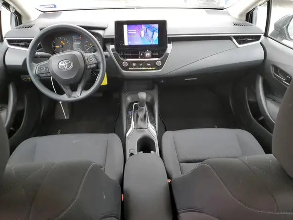 5YFB4MDE3RP096087 2024 TOYOTA COROLLA - Image 8