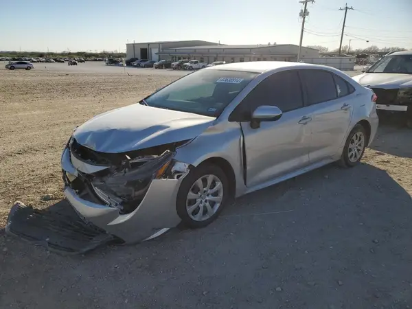 5YFB4MDE3RP096123 2024 TOYOTA COROLLA - Image 1