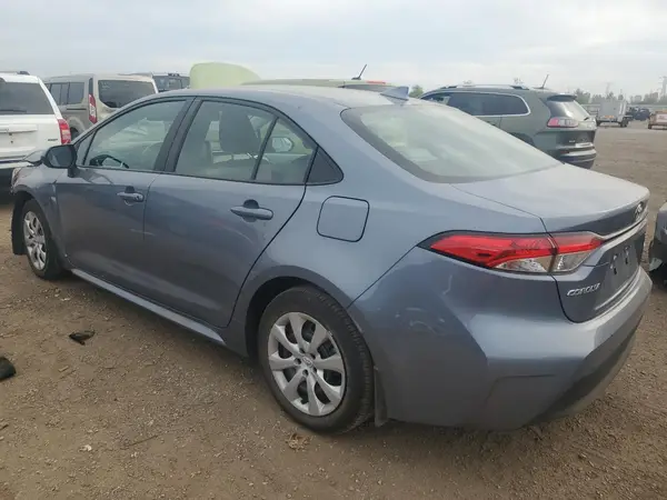 5YFB4MDE3RP096669 2024 TOYOTA COROLLA - Image 2
