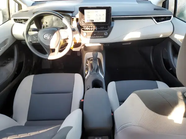 5YFB4MDE3RP096669 2024 TOYOTA COROLLA - Image 8