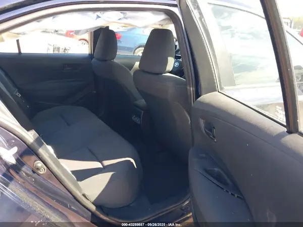 5YFB4MDE3RP097305 2024 TOYOTA COROLLA - Image 8