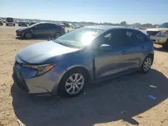 5YFB4MDE3RP099118 2024 TOYOTA COROLLA