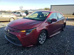 5YFB4MDE3RP099202 2024 TOYOTA COROLLA