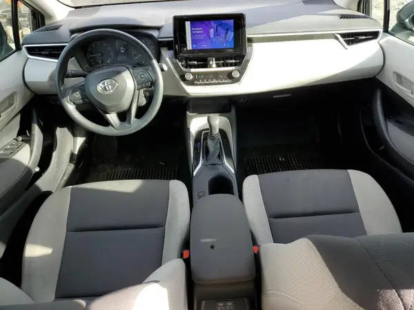 5YFB4MDE3RP099328 2024 TOYOTA COROLLA - Image 8