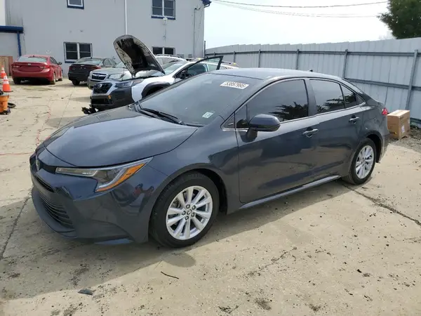 5YFB4MDE3RP099412 2024 TOYOTA COROLLA - Image 1