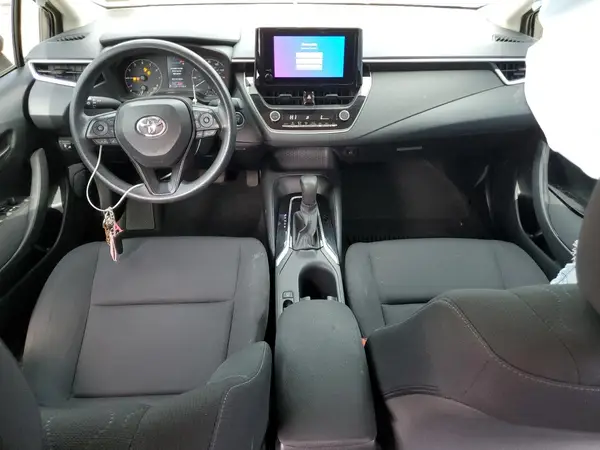 5YFB4MDE3RP099412 2024 TOYOTA COROLLA - Image 8