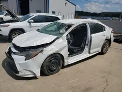 5YFB4MDE3RP100168 2024 TOYOTA COROLLA