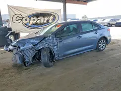 5YFB4MDE3RP100266 2024 TOYOTA COROLLA
