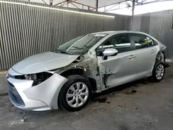 5YFB4MDE3RP100641 2024 TOYOTA COROLLA