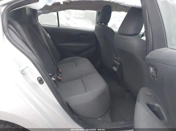 5YFB4MDE3RP100896 2024 TOYOTA COROLLA - Image 8
