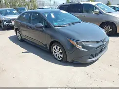 5YFB4MDE3RP101160 2024 TOYOTA COROLLA
