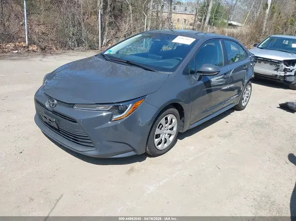 5YFB4MDE3RP101160 2024 TOYOTA COROLLA - Image 2