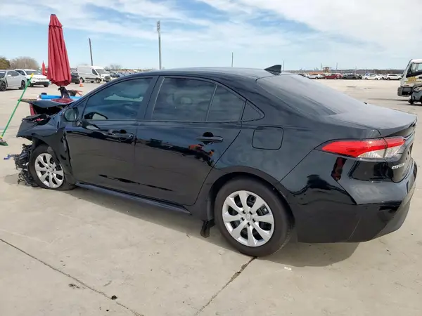 5YFB4MDE3RP101739 2024 TOYOTA COROLLA - Image 2