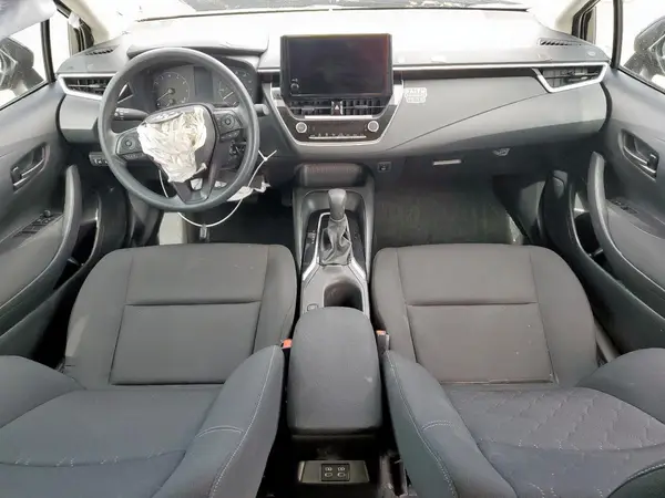5YFB4MDE3RP101739 2024 TOYOTA COROLLA - Image 8