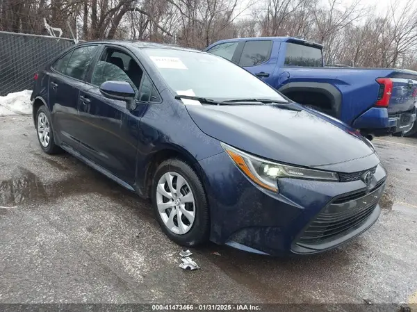 5YFB4MDE3RP101854 2024 TOYOTA COROLLA - Image 1