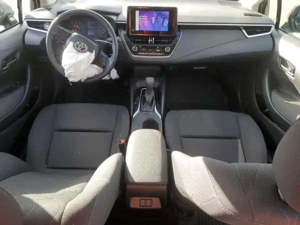 5YFB4MDE3RP102437 2024 TOYOTA COROLLA - Image 8