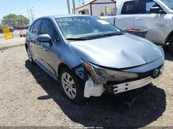 5YFB4MDE3RP102910 2024 TOYOTA COROLLA