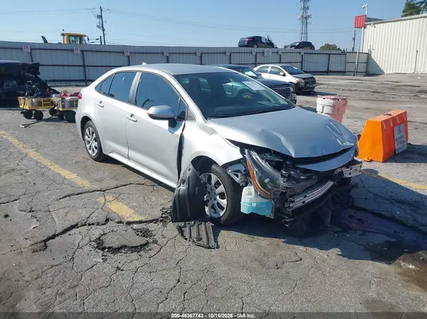 5YFB4MDE3RP103247 2024 TOYOTA COROLLA - Image 1