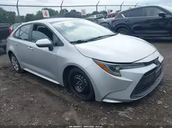 5YFB4MDE3RP103815 2024 TOYOTA COROLLA