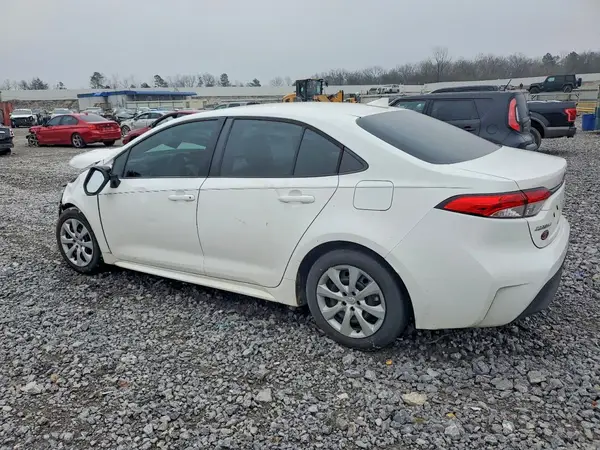 5YFB4MDE3RP104429 2024 TOYOTA COROLLA - Image 2